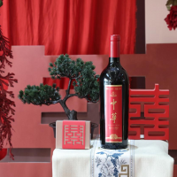 中华红酒：婚礼救星！宾客掀起惊艳狂潮，意外之喜成为派对焦点！