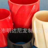 河北尼龙扶正器厂家,任丘市明达尼龙制品有限公司