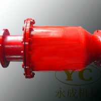 做一个实实在在的防回水防回气装置生产厂家