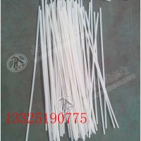 规格1010 给煤机穿条 甲带片连接尼龙条 增加柔性和韧性