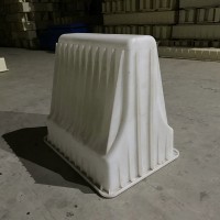 国道隔离墩模具开元专注供应预制隔离墩模具厂家
