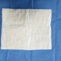 厂家供应一次性医用棉垫