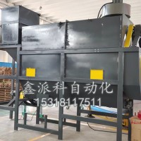 滚筒式拆包机的优点