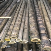 废铜回收锡青铜耐磨零件制作有色金属材料可定制切削加工性能铜排