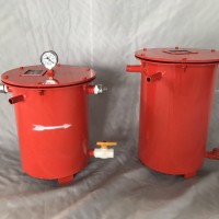 买负压气阀式放水器不注意这几点分分钟会踩坑