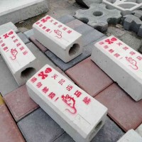 灭鼠诱饵站模具售卖标价开元制作水泥老鼠毒饵盒模具