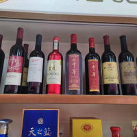 国产红酒，中华将成为巨头