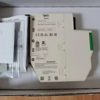 490NAC0201 冗余处理器专用同步线缆适配器