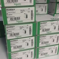 BMXERT1604T	16通道离散量DC带时标输入模块