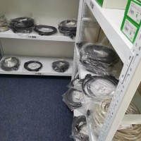 BMENOC0311	以太网通讯模块
