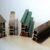 承德断桥铝材,承德断桥门窗铝型材,承德幕墙铝型材