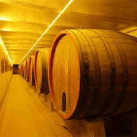 百年传承，法国工艺，探寻中华红酒酿造工艺的奥秘