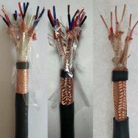 10KV硅橡胶高压电缆