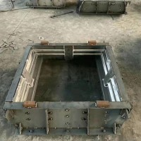 阶梯式护坡模具平铺式护坡模具定制生产