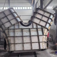 桥梁墩柱模具桥墩钢模具经销厂家