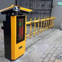 任丘三建门业,任丘道闸厂家,河北小区车辆出入系统厂家