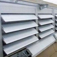 河北沧州任丘工业厂房屋顶用电动智能排烟天窗厂家