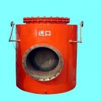 山西阳泉煤矿都信赖的防回气防爆装置厂家