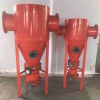山西阳泉煤矿都信赖的无阻力除渣器厂家