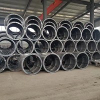 检查井钢模具大型水泥构件模具