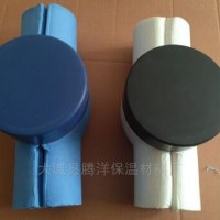 布艺加棉水表保温套