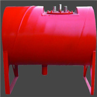 卧式负压排渣放水器的质量要选厂家与材质