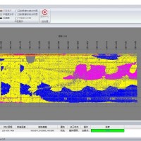 TMO Pro隧通隧道扫描点云数据处理分析软件