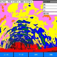 TM-OnSite隧通隧道三维激光扫描软件