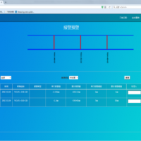 TMO Viewer隧通隧道质量与安全监控云平台