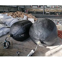 福建市政管道高压封堵气囊深水抢修高压防爆气囊