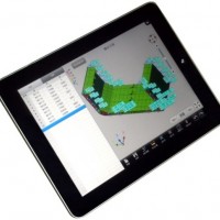 IN-iPad现场测量分析软件