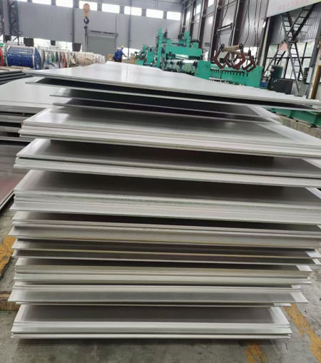 316不锈钢板材厂家，建筑装饰材料不锈钢板材
