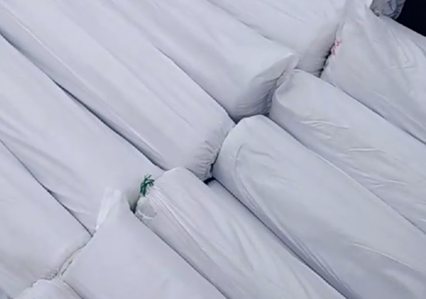 楼顶工程使用三元乙丙防水卷材