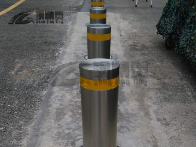 武汉钢精灵路桩 武汉地桩路桩价格