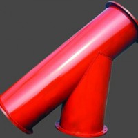 分歧式防爆器在采矿煤矿等领域中闪闪发光