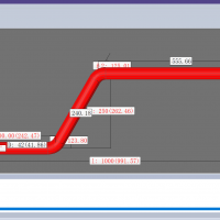 预制管测量分析软件