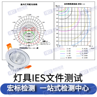 安徽IP54防护等级检测 IP55认证 防水试验