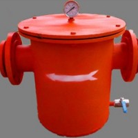 鹤壁博达告诉你如何让有效使用气水分离器