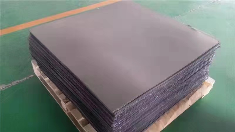 纯石墨板材   石墨冲刺复合板材