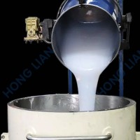 人造仿天然石翻模模具硅胶抗撕拉液体硅橡胶
