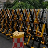 湖北市政护栏城市护栏 武汉阻车拒马