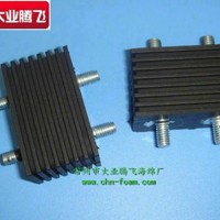 厂家供应大业腾飞设备减震缓冲泡棉垫