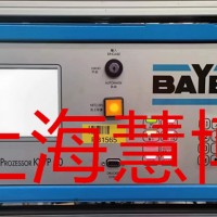 BAYER拜耳力位移处理器无法通讯维修点