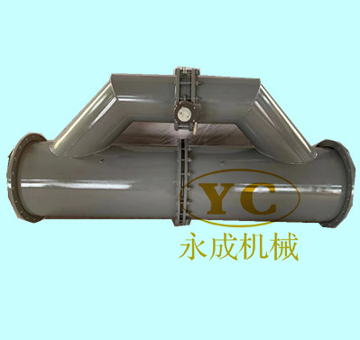 旁通式孔板流量计生产时要求技术熟练
