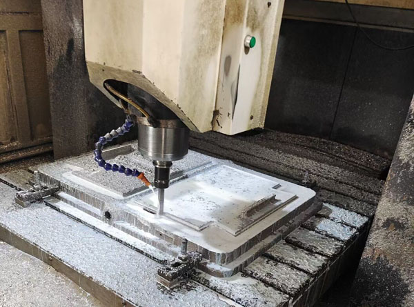 工业零件制造消失模模具生产厂家