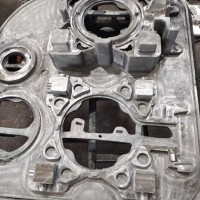 船舶制造消失模模具生产厂家