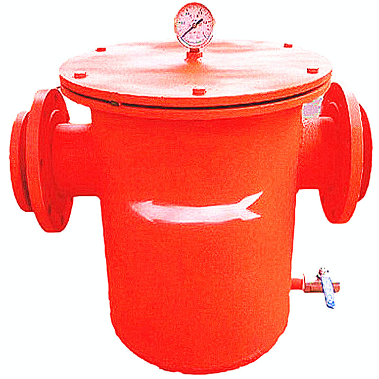 永成气水分离器保持热爱奔赴煤矿