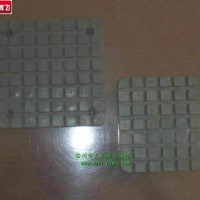 厂家生产大业腾飞橡胶防护垫