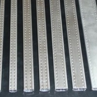 中空玻璃铝隔条生产厂家，任丘新建中空玻璃铝隔条