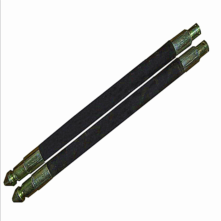 矿用快速封孔器备受推崇